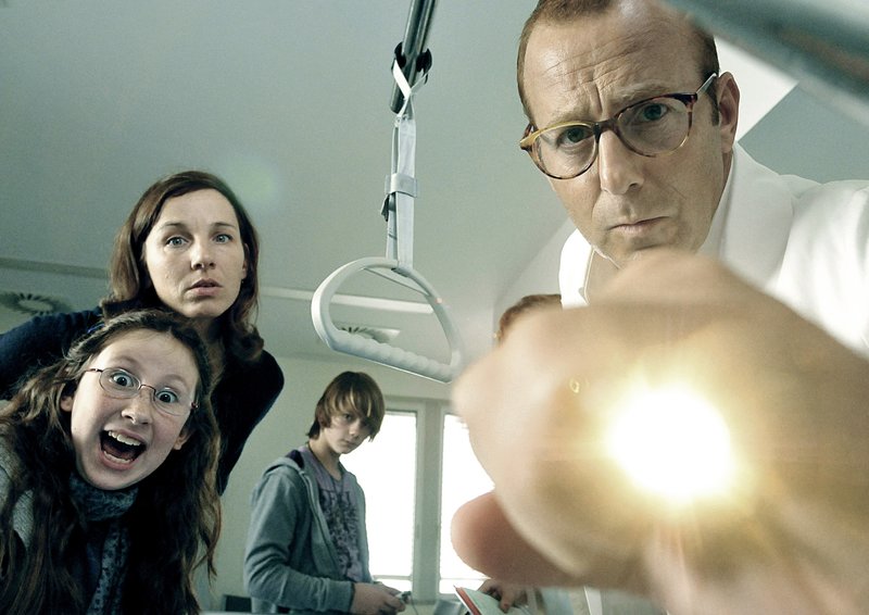 Das Leben ist zu lang – Bild: Super RTL