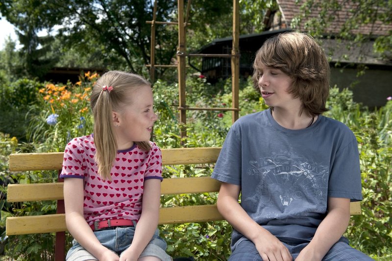 Willkommen in Kölleda – Bild: ARD Degeto/​MDR/​Anke Neugebauer