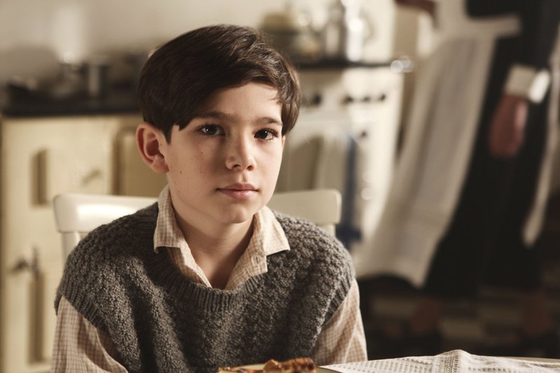 Simon - Jede Familie hat ihr Geheimnis – Bild: MDR/​Farbfilm-Verleih GmbH