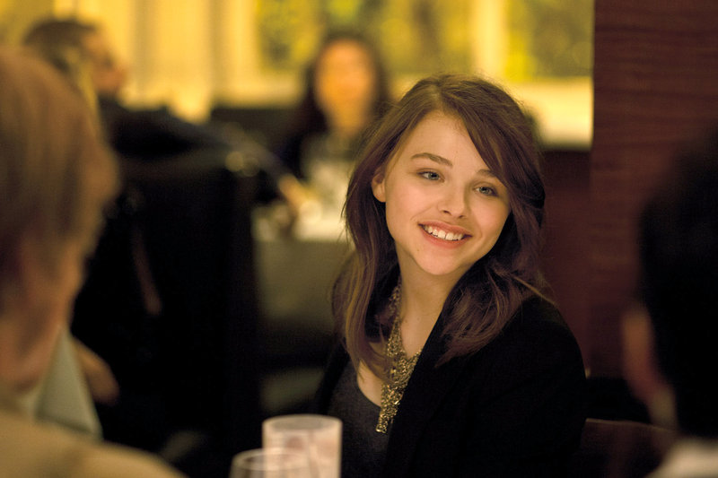 Die Wolken von Sils Maria – Bild: ARTE France/​ZDF /​ © Pallas Film NFP/​Carole Bethuel