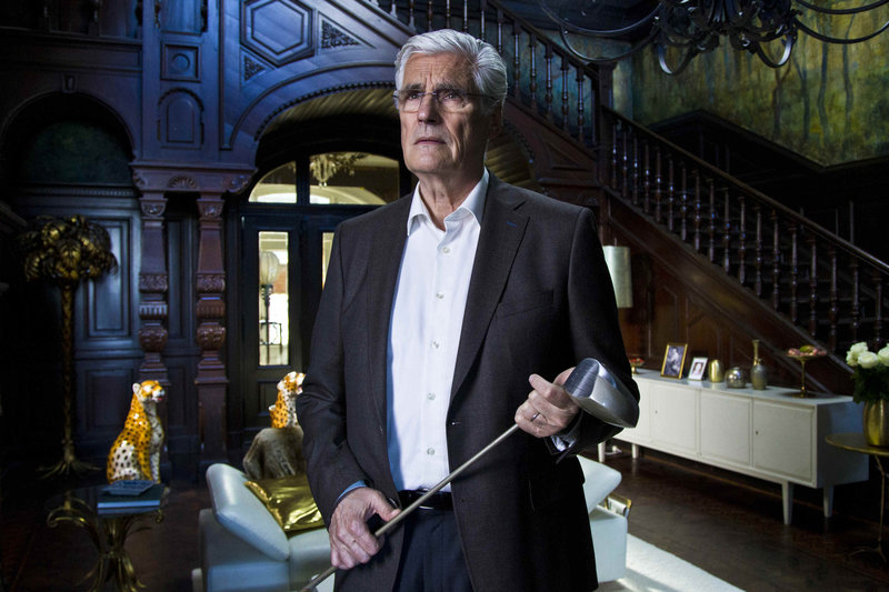 Die Schlikkerfrauen – Bild: SAT.1 Eigenproduktionsbild frei