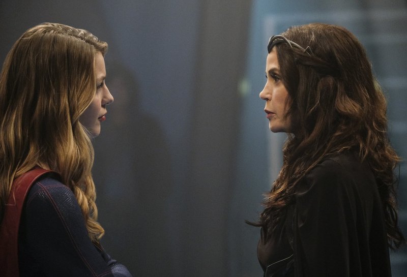 Supergirl Staffel 1 Folge 1 Deutsch Ganze Folge