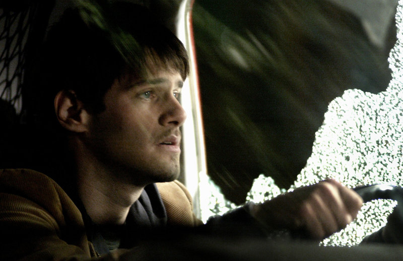 Das Vermächtnis der Tempelritter – Bild: BUENA VISTA INTERNATIONAL