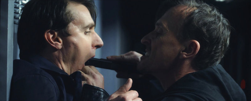 Bunker - Es gibt kein Entkommen – Bild: Tele 5