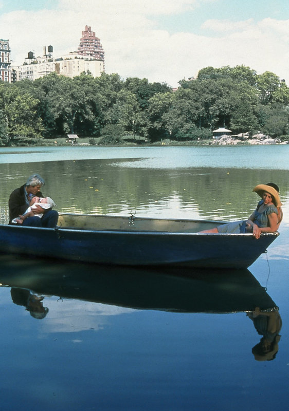 Es begann im September – Bild: ZDF und Tele München /​Andrew D.Schwartz