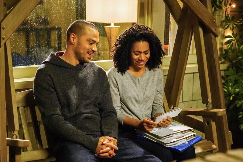 Grey’s Anatomy Staffel 13 Episodenguide fernsehserien.de