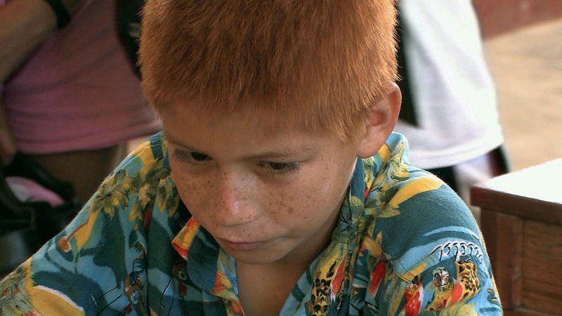 Die Rätsel der Chachapoya Dokumentation in 3 Teilen Episodenguide