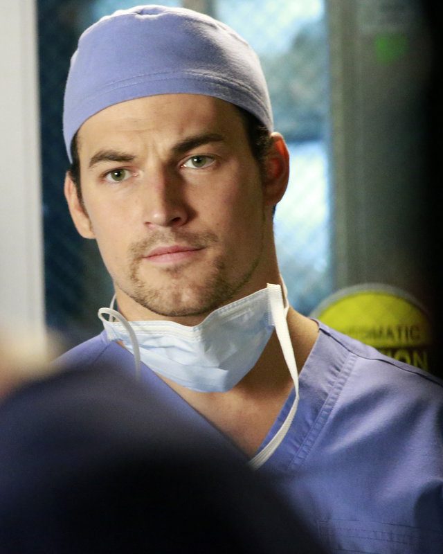 Greys Anatomy Staffel 2 Folge 13