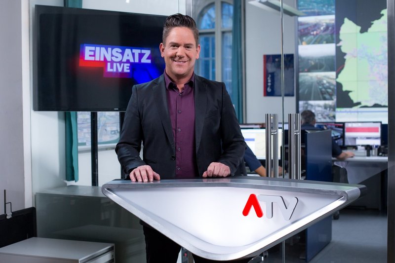 Einsatz Live Einsatz Live