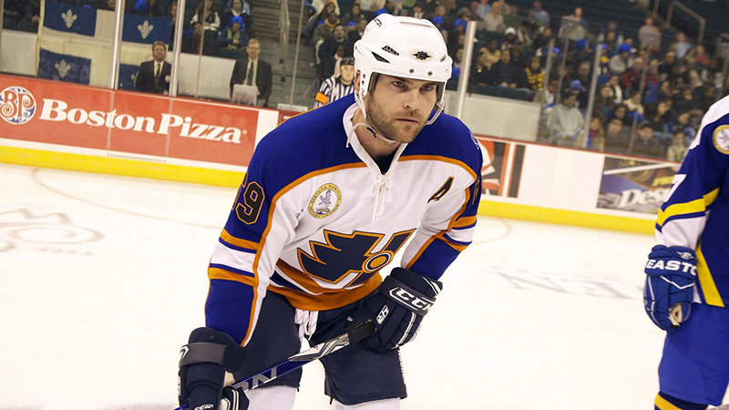 Goon - Kein Film für Pussies – Bild: RTL Zwei