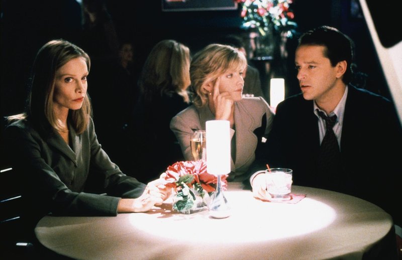 Ally McBeal Staffel 2 Episodenguide – fernsehserien.de