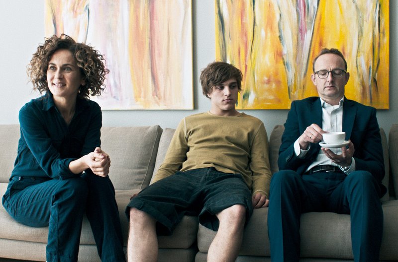 Lomo - The Language of many Others – Bild: rbb