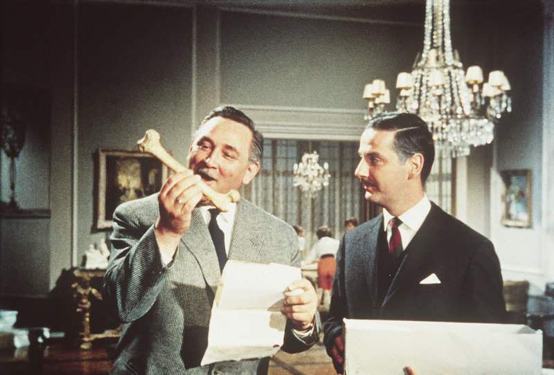 Alle lieben Peter – Bild: KIRCH MEDIA GMBH & CO KG AA