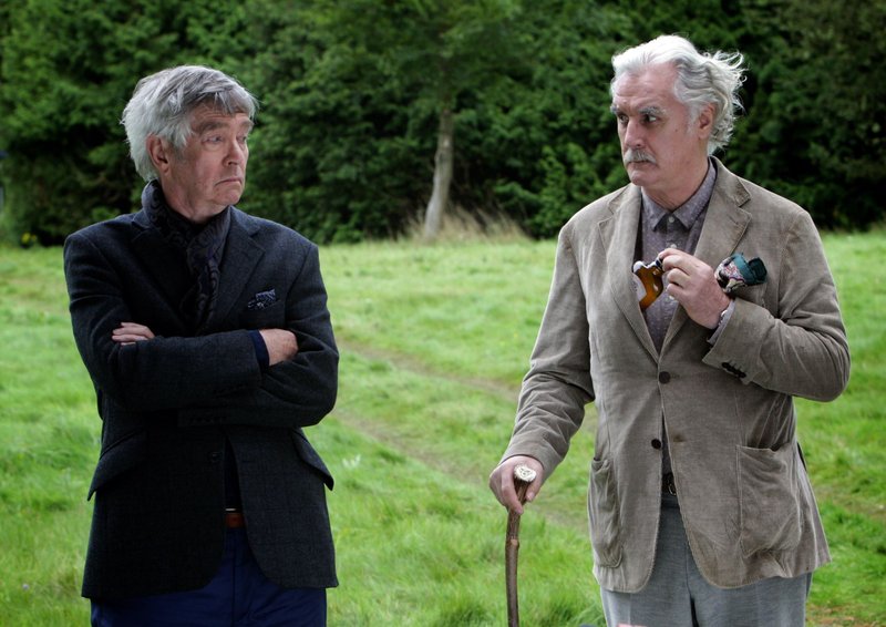 Quartett – Bild: ARD Degeto/​DCM