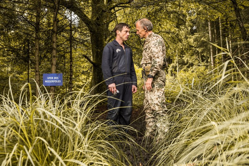 Outside the Box – Bild: ZDF und Arvid Uhlig