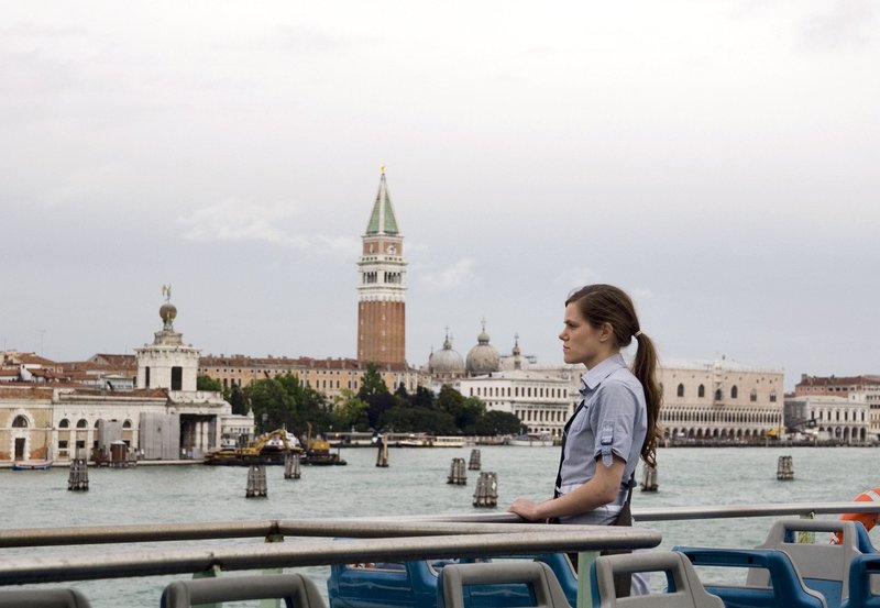 Nichts als Gespenster – Bild: AXN White