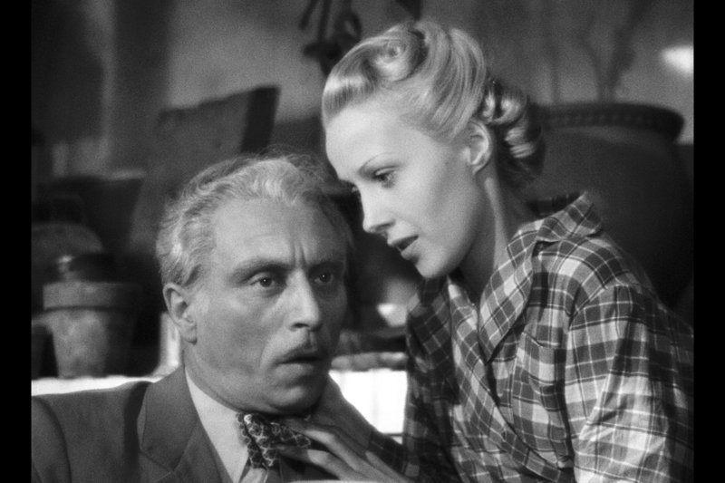 Lebensabend – Bild: ARTE France