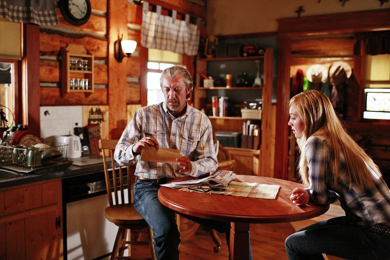 Heartland - Paradies für Pferde S02E10: Was wirklich zählt ...