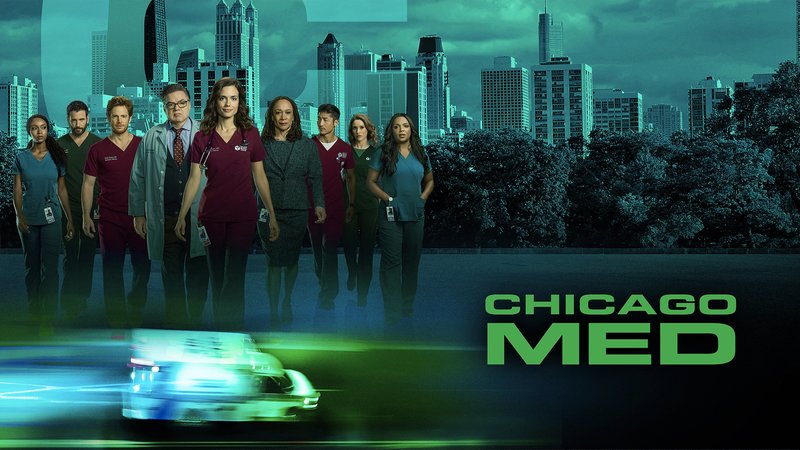 Chicago Med Staffel 5 Folge 1