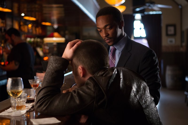 Playing It Cool – Bild: Wild Bunch /​ Daniel McFadden Lizenzbild frei