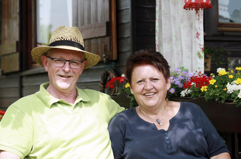 Hessens schönster Kleingarten Staffel 1 Episodenguide fernsehserien.de