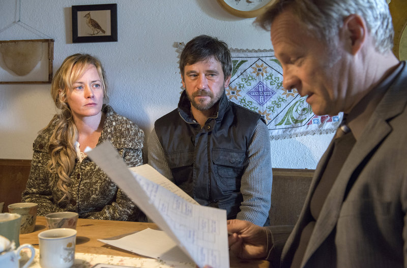 Königin der Nacht – Bild: SWR/​Alexander Kluge