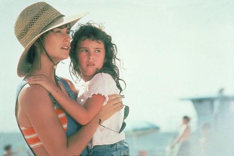 Striptease – Bild: Paramount Pictures Lizenzbild frei