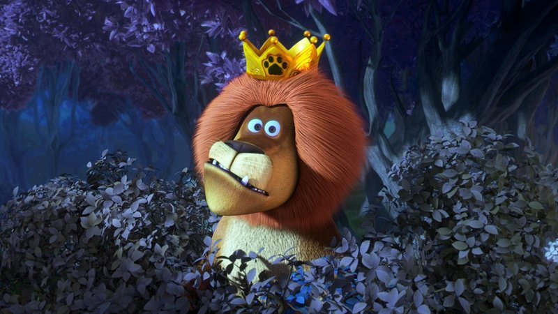 Lion – Bild: Disney Channel