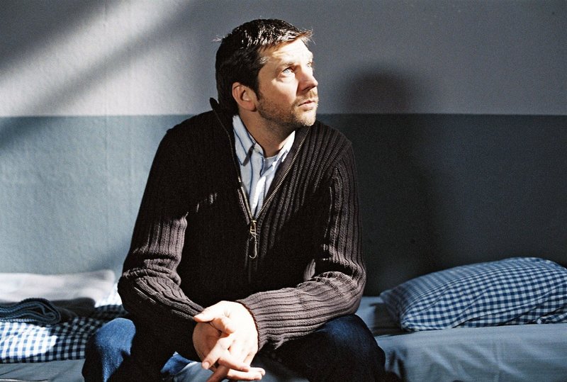 Unter Mordverdacht - Ich kämpfe um uns – Bild: Sat.1 Eigenproduktionsbild frei