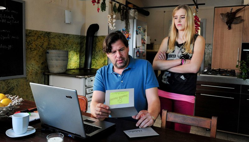 Sophie kocht – Bild: ARD Degeto/​Magdalena Mate