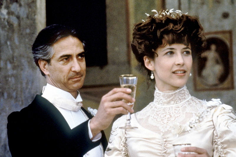 Ein Sommernachtstraum – Bild: ZDF /​ © 20th Century Fox