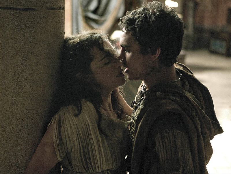 Agora - Die Säulen des Himmels – Bild: ZDF und ARD Degeto