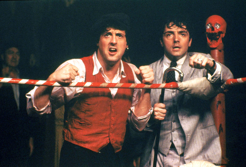 Vorhof zum Paradies – Bild: Kabel Eins Classics