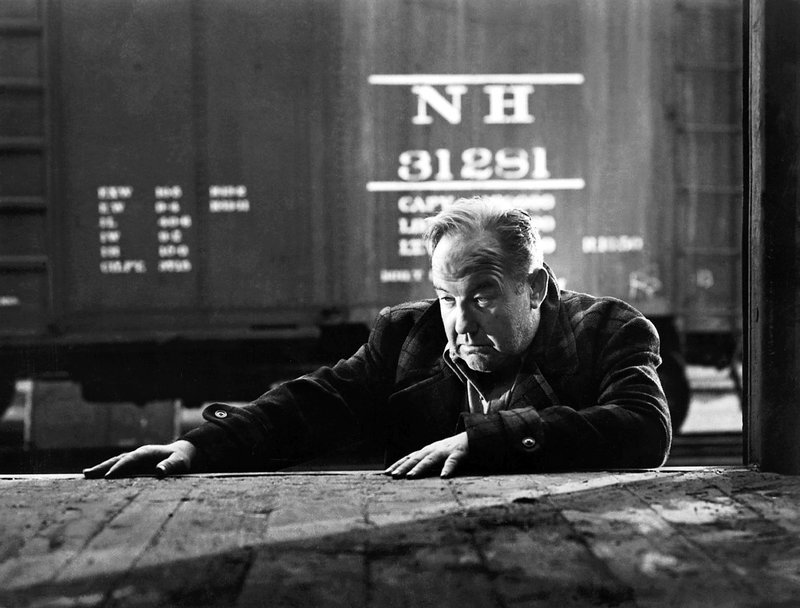 Lebensgier – Bild: ZDF /​ © Kirch Media