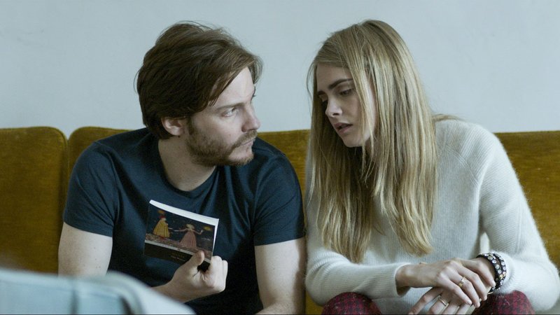 Die Augen des Engels – Bild: RTL Zwei