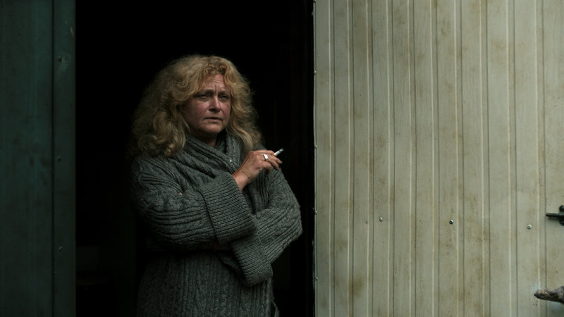 Mo Hayders: Die Behandlung – Bild: ZDF und NyklyN