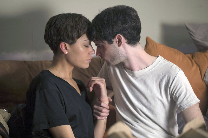 Remainder – Bild: ZDF /​ © Remainder Limited