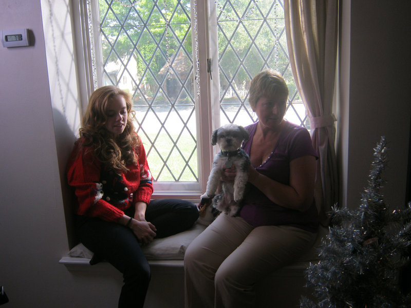 Stalked Leben In Angst