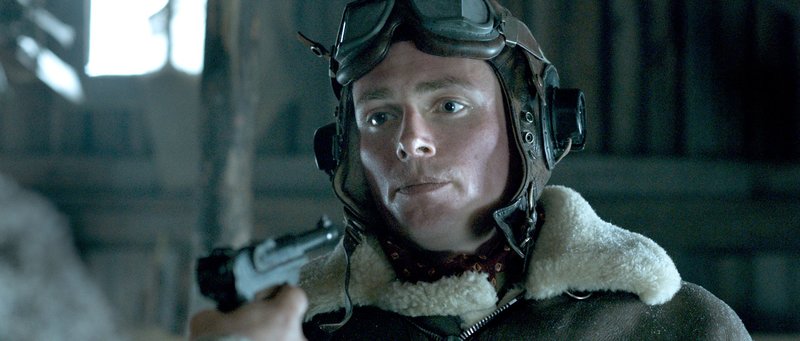 Into the White – Bild: Capelight