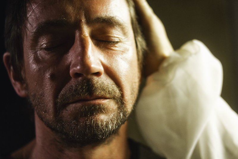 Kohlhaas oder die Verhältnismäßigkeit der Mittel – Bild: BR/​Cristian Pirjol