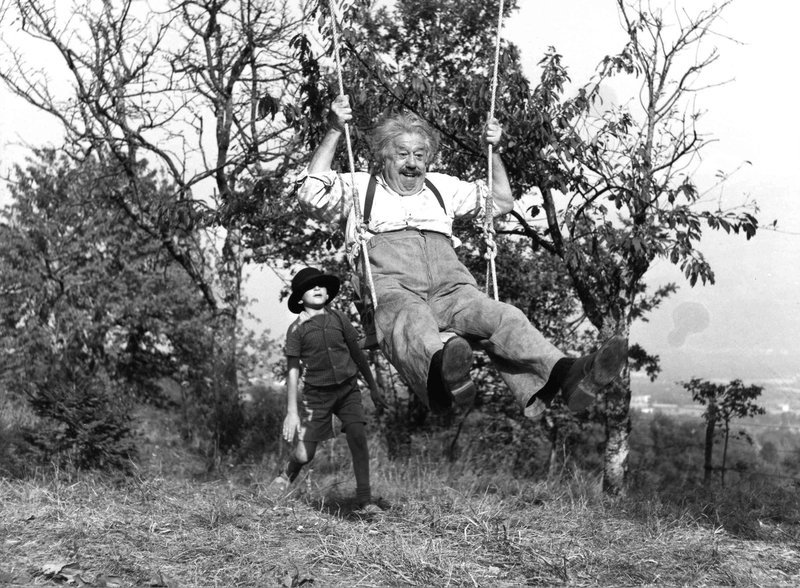 (Erstaufführung Frankreich: 22.09.1967) – Bild: ARTE France 