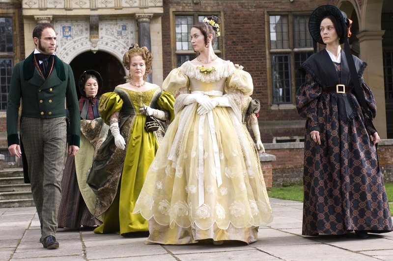 Victoria - Die junge Königin – Bild: ARD Degeto/​GK Films