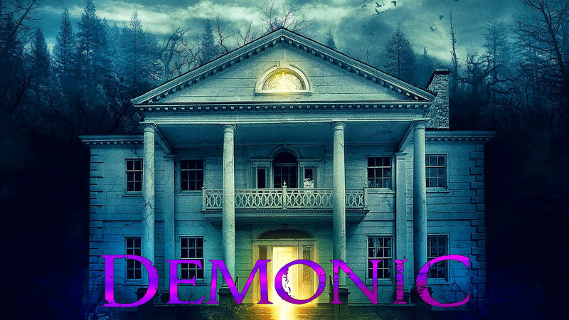 Demonic – Bild: Silverline