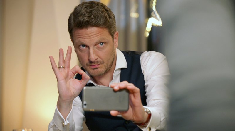 Käse und Blei – Bild: NDR/​Max Lips