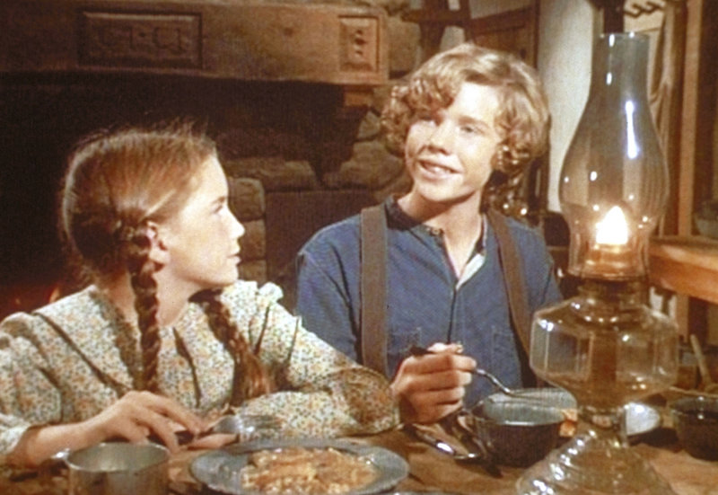 Unsere kleine Farm (1974) Staffel 2 Episodenguide fernsehserien.de