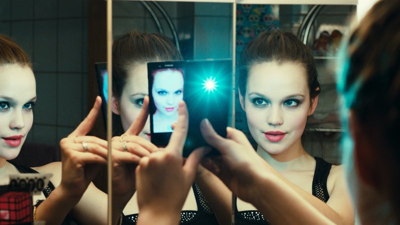 LenaLove – Bild: ZDF und Christian Rein.