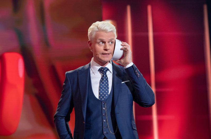 Verstehen Sie Spaß Sendetermine