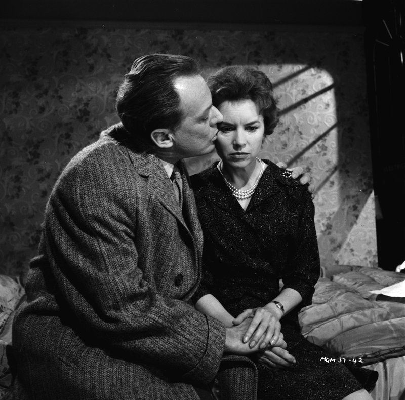 16 Uhr 50 ab Paddington – Bild: Warner Brothers Lizenzbild frei