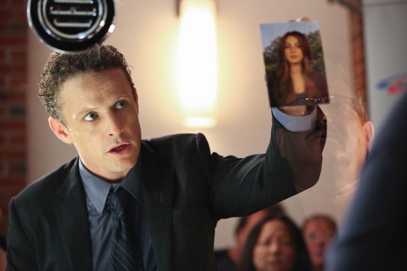 Safe Haven - Wie ein Licht in der Nacht – Bild: 2012 Relativity Media. All Rights Reserved.