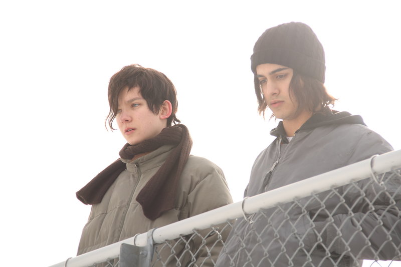 Ten Thousand Saints – Bild: 2015 NBCUniversal ALL RIGHTS RESERVED. Lizenzbild frei